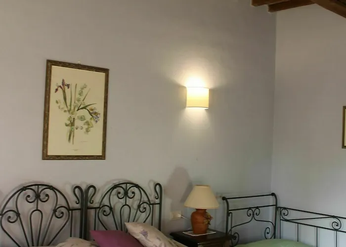 Hotel Il Poggio Degli Olivi 3*