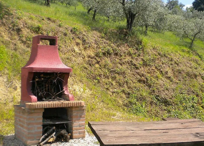 Il Poggio Degli Olivi 3* Bettona