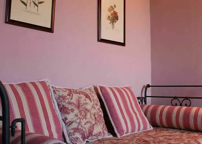 Il Poggio Degli Olivi 3*