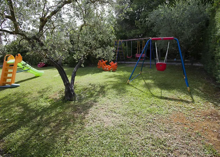 Il Poggio Degli Olivi Hotel