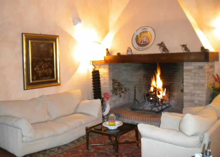 Il Poggio Degli Olivi Bettona