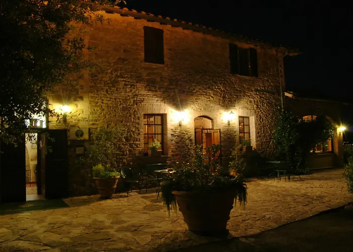 Il Poggio Degli Olivi Hotel Bettona