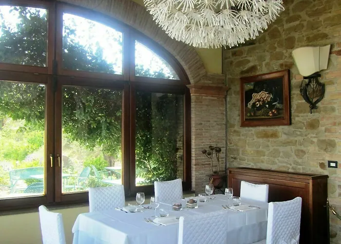 Il Poggio Degli Olivi 3*