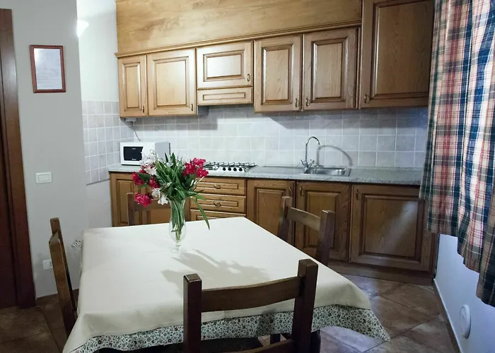 Il Poggio Degli Olivi Bettona