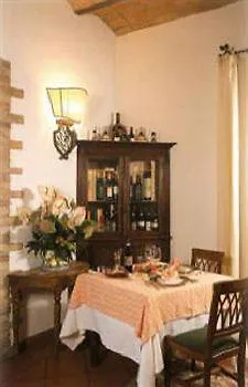 Il Poggio Degli Olivi 3* Bettona