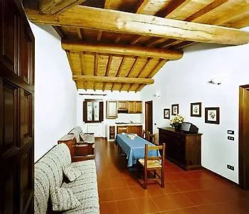 Hotel Il Poggio Degli Olivi